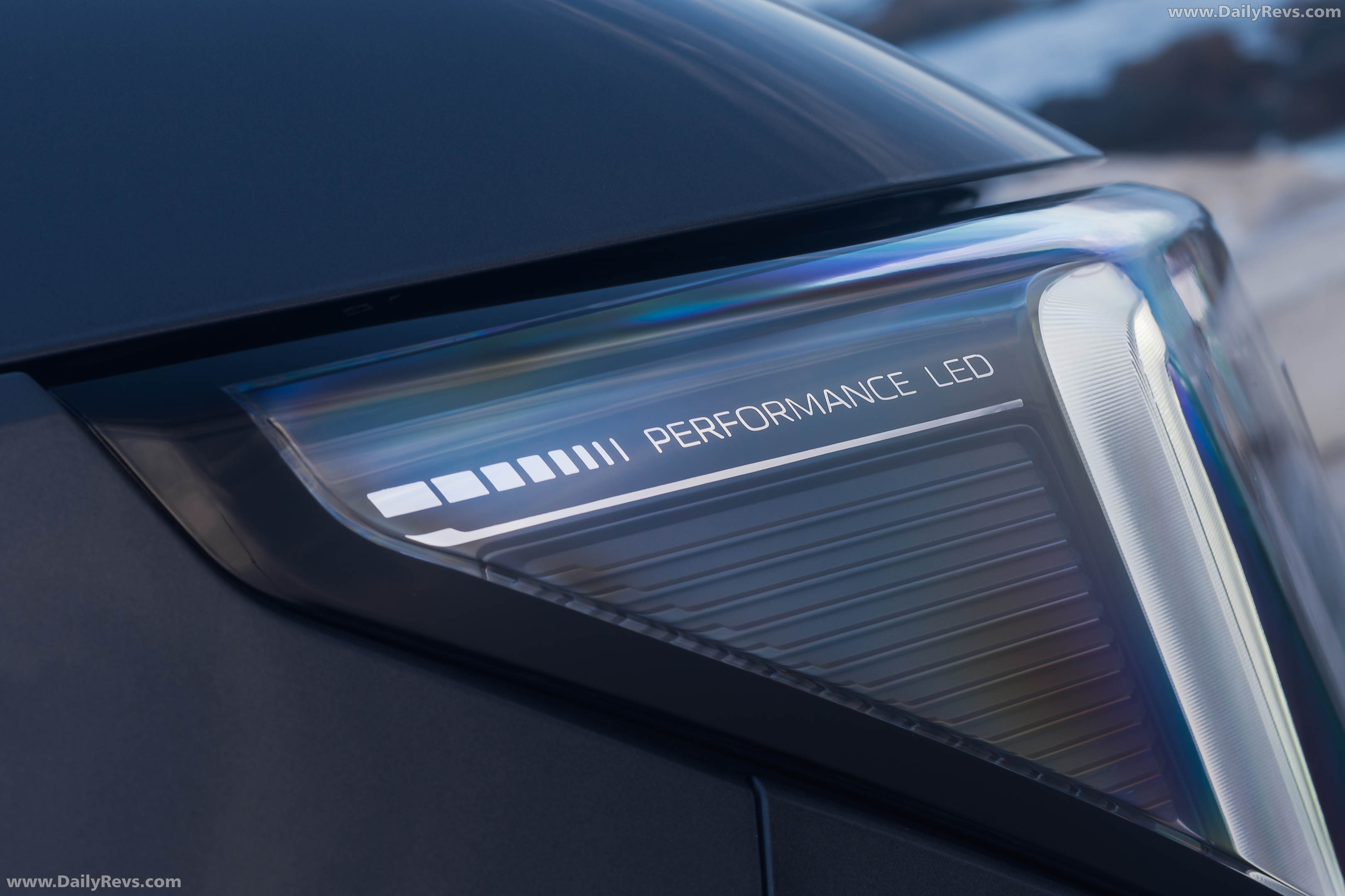 2026 Changan Auto UNI-S CT Exterior